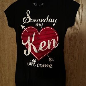 Ken ❤️ T-shirt